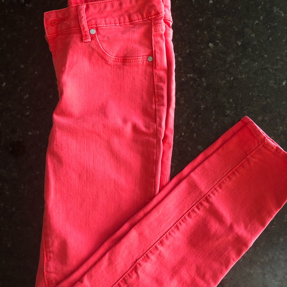 Watermelon 🍉 pants!!!